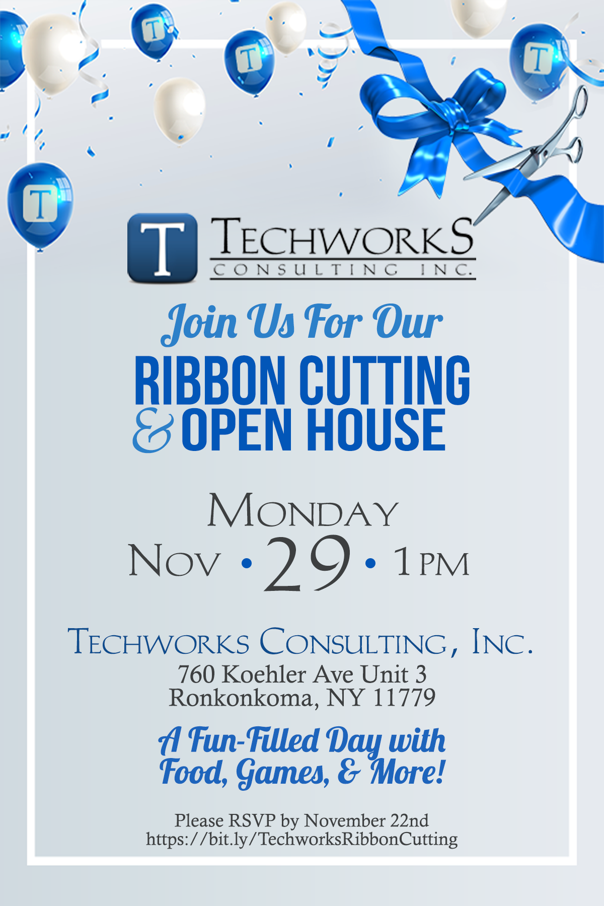 Ribbon Cutting Invite new1