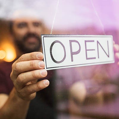 How the Right Technology Can Help SMBs Reopen Safely
