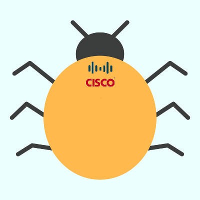 The Cisco Vulnerability Requires Multiple Patches