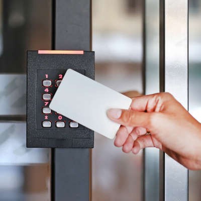 Tip of the Week: How to Improve Your Access Control