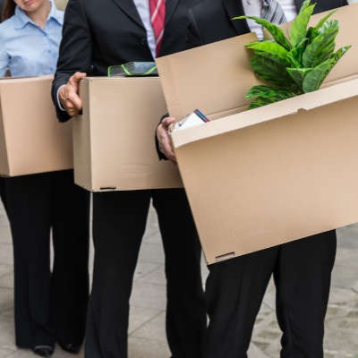 Six Things to Consider When Moving Your Business