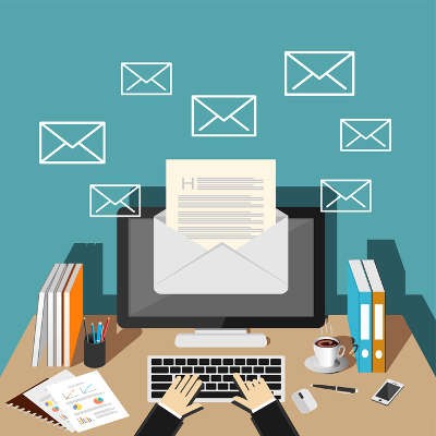 3 Reasons Why it Makes Sense to Outsource Your Email Management