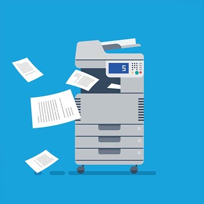 Tip of the Week: Rely Less on Your Printer