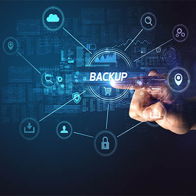 Tip of the Week: Three Steps to Better Backups