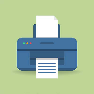 Tip of the Week: Find Your Printer’s IP Address