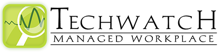techwatch logo
